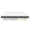 NEW Fortinet FS-1048E 48x SFP+ 6x QSFP+ F-B Air Registrable / Unclaimed Switch