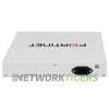 NEW Fortinet FS-108F-PoE 8x 1GB PoE RJ45 2x SFP Registrable / Unclaimed Switch