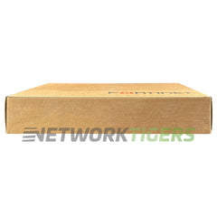 NEW Fortinet FS-108F-PoE 8x 1GB PoE RJ45 2x SFP Registrable / Unclaimed Switch