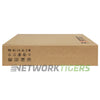 NEW Fortinet FS-124E-FPOE 100 Series 24x 1GB PoE RJ45 4x 1GB SFP Switch