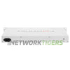 Fortinet FS-124E-FPOE 24x 1GB PoE+ RJ45 4x SFP Registrable / Unclaimed Switch