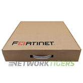 NEW Fortinet FS-124E-POE 100 24x1GB RJ45 4x1GB SFP Registrable/Unclaimed Switch product image 1