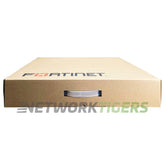 NEW Fortinet FS-124E 24x 1GB RJ45 4x 1GB SFP Local Management Only Switch product image 1