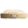 NEW Fortinet FS-124E 24x 1GB RJ45 4x 1GB SFP Registrable / Unclaimed Switch