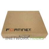 NEW Fortinet FS-124F-FPOE 100 Series Registrable / Unclaimed Switch product image 1