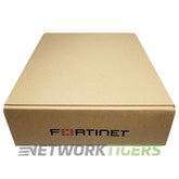 NEW Fortinet FS-124F-POE 100 Series 24x 1GB RJ45 (12x PoE) 4x 10GB SFP+ Switch product image 1