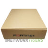 NEW Fortinet FS-124F-POE 100 Series Local Management Only Switch