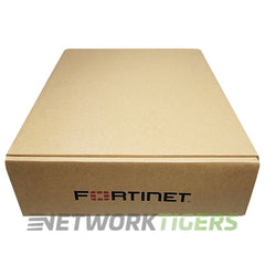 NEW Fortinet FS-124F-POE 100 Series 24x 1GB RJ45 (12x PoE) 4x 10GB SFP+ Switch