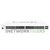 NEW Fortinet FS-148E-POE 48x (24x PoE+) RJ45 4x SFP Registrable/Unclaimed Switch