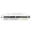NEW Fortinet FS-148E 48x 1GB RJ45 4x 1GB SFP Registrable / Unclaimed Switch