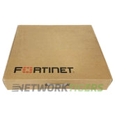 NEW Fortinet FS-148F-FPOE 100 Series 48x 1GB PoE RJ45 4x 10GB SFP+ Switch product image 1
