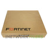 NEW Fortinet FS-148F-FPOE 48x 1GB PoE+ RJ45 4x SFP+ Registrable/Unclaimed Switch