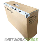 NEW Fortinet FS-148F-PoE 100 Series 48x 1GB RJ45 (24x PoE) 4x 10GB SFP+ Switch product image 1