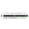 NEW Fortinet FS-148F 48x 1GB RJ45 4x SFP+ Registrable / Unclaimed Switch