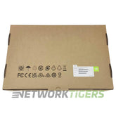 NEW Fortinet FS-224D-FPOE 24x 1GB PoE+ RJ45 4x SFP Registrable /Unclaimed Switch product image 1