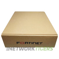 NEW Fortinet FS-224E-POE 200 Series 24x 1GB RJ45 Local Management Only Switch