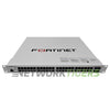 Fortinet FS-248E-FPOE 200 Series 48x 1GB PoE+ RJ45 4x 1GB SFP Switch