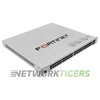 Fortinet FS-248E-FPOE 200 Series 48x 1GB PoE+ RJ45 4x 1GB SFP Switch