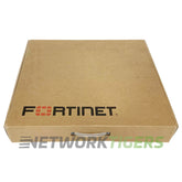 NEW Fortinet FS-424D-FPOE 400 Campus 24x 1GB PoE+ RJ45 2x 10GB SFP+ Switch product image 1