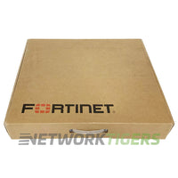 NEW Fortinet FS-424D-FPOE 400 Campus 24x 1GB PoE+ RJ45 2x 10GB SFP+ Switch
