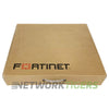 NEW Fortinet FS-424D-FPOE 400 Campus 24x 1GB RJ45 Registrable / Unclaimed Switch