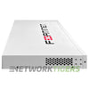 NEW Fortinet FS-424D-POE 400 Campus 24x 1GB RJ45 (12x PoE+) 2x 10GB SFP+ Switch