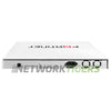 Fortinet FS-424D-POE 24x RJ45 (12x PoE+) 2x SFP+ Registrable / Unclaimed Switch