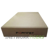 NEW Fortinet FS-424D 24x 1GB RJ45 2x 10GB SFP+ Registrable / Unclaimed Switch product image 1