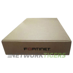NEW Fortinet FS-424D 400 Campus Series 24x 1GB RJ45 2x 10GB SFP+ Switch