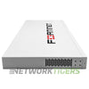 Fortinet FS-424E 400 Campus Series 24x 1GB RJ45 Registrable / Unclaimed Switch