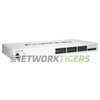 NEW Fortinet FS-424E-FIBER 400 Campus 24x 1GB SFP Registrable / Unclaimed Switch