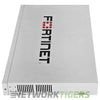 NEW Fortinet FS-424E-FIBER 400 Campus Series 24x 1GB SFP 4x 10GB SFP+ Switch