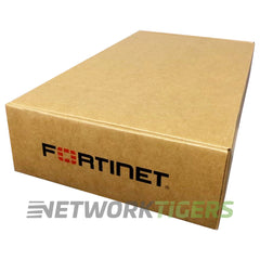 NEW Fortinet FS-424E-FIBER 400 Campus 24x 1GB SFP Registrable / Unclaimed Switch