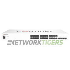 Fortinet FS-424E-FIBER 400 Campus 24x 1GB SFP Registrable / Unclaimed Switch