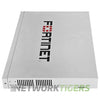 NEW Fortinet FS-424E-FPOE 24x 1GB PoE+ RJ45 4x SFP+ Registrable/Unclaimed Switch