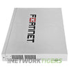 Fortinet FS-424E-FPOE 400 Campus Series 24x 1GB PoE+ RJ45 4x 10GB SFP+ Switch