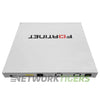 Fortinet FS-424E-FPOE 400 Campus Series 24x 1GB PoE+ RJ45 4x 10GB SFP+ Switch