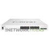 NEW Fortinet FS-424E-FPOE 400 Campus 24x 1GB PoE+ RJ45 4x 10GB SFP+ Switch