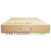 NEW Fortinet FS-424E-POE 400 Campus 24x 1GB RJ45 Registrable / Unclaimed Switch
