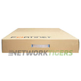 NEW Fortinet FS-424E-POE 400 Campus 24x 1GB RJ45 Registrable / Unclaimed Switch product image 1