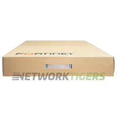 NEW Fortinet FS-424E-POE 400 Campus 24x 1GB RJ45 Registrable / Unclaimed Switch