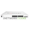 NEW Fortinet FS-424E-POE 400 Campus 24x 1GB RJ45 Registrable / Unclaimed Switch