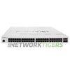 NEW Fortinet FS-448D 48x 1GB RJ45 4x SFP+ Registrable / Unclaimed Switch
