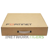 NEW Fortinet FS-448E 400 Campus Series 48x 1GB RJ45 Registrable/Unclaimed Switch product image 1