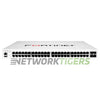 NEW Fortinet FS-448E 400 Campus Series 48x 1GB RJ45 Registrable/Unclaimed Switch
