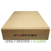 NEW Fortinet FS-524D 24x 1GB RJ45 4x SFP+ 2x QSFP+ Registrable /Unclaimed Switch product image 1