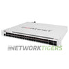 NEW Fortinet FS-548D-FPOE 48x 1GB PoE+ RJ45 4x 10GB SFP+ 2x 40GB QSFP+ Switch