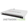 Fortinet FS-548D-FPOE 48x PoE+ RJ45 4x SFP+ 2x QSFP+ Registrable Switch