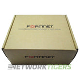 NEW Fortinet FSR-112D-POE FortiSwitch 8x 1GB RJ45 Local Management Only Switch product image 1