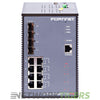 NEW Fortinet FSR-112D-POE FortiSwitch 8x 1GB RJ45 Local Management Only Switch